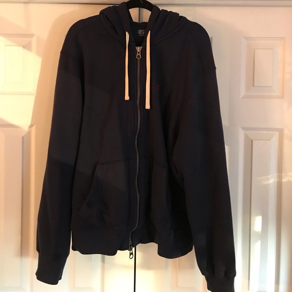 Polo Ralph Lauren Other - Polo by Ralph Lauren Zip up